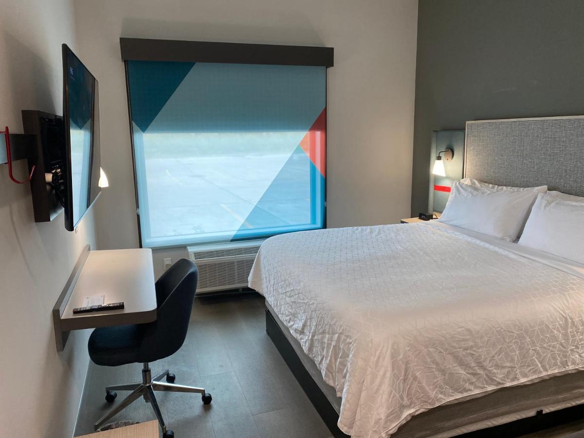 Avid Hotels Corpus Christi - Portland By Ihg Exterior foto
