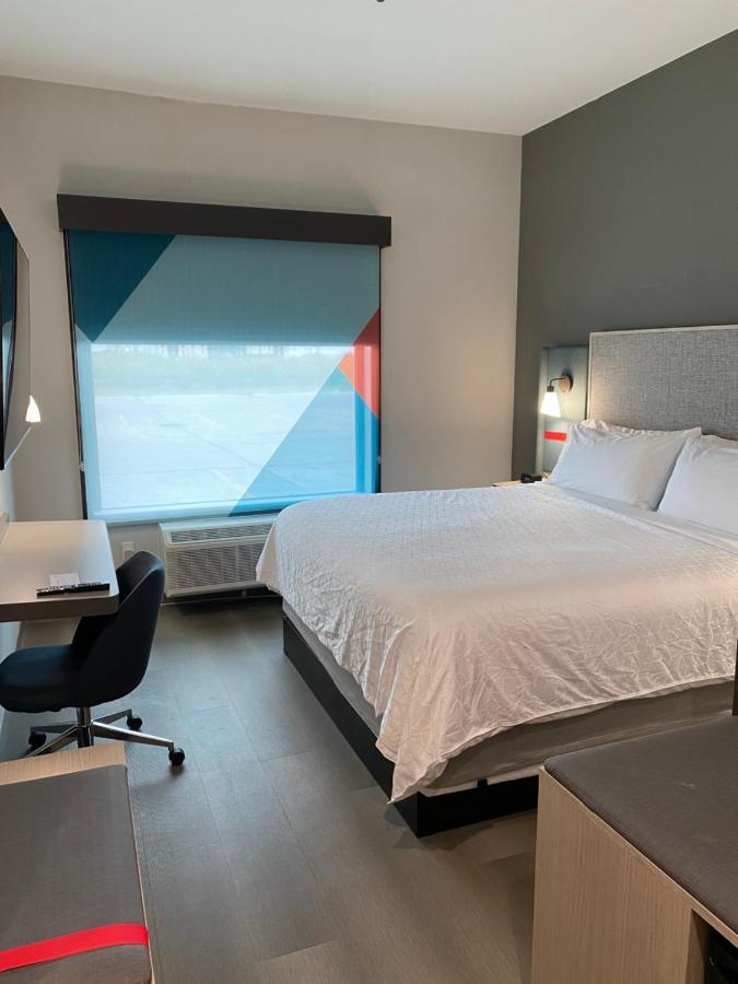 Avid Hotels Corpus Christi - Portland By Ihg Exterior foto