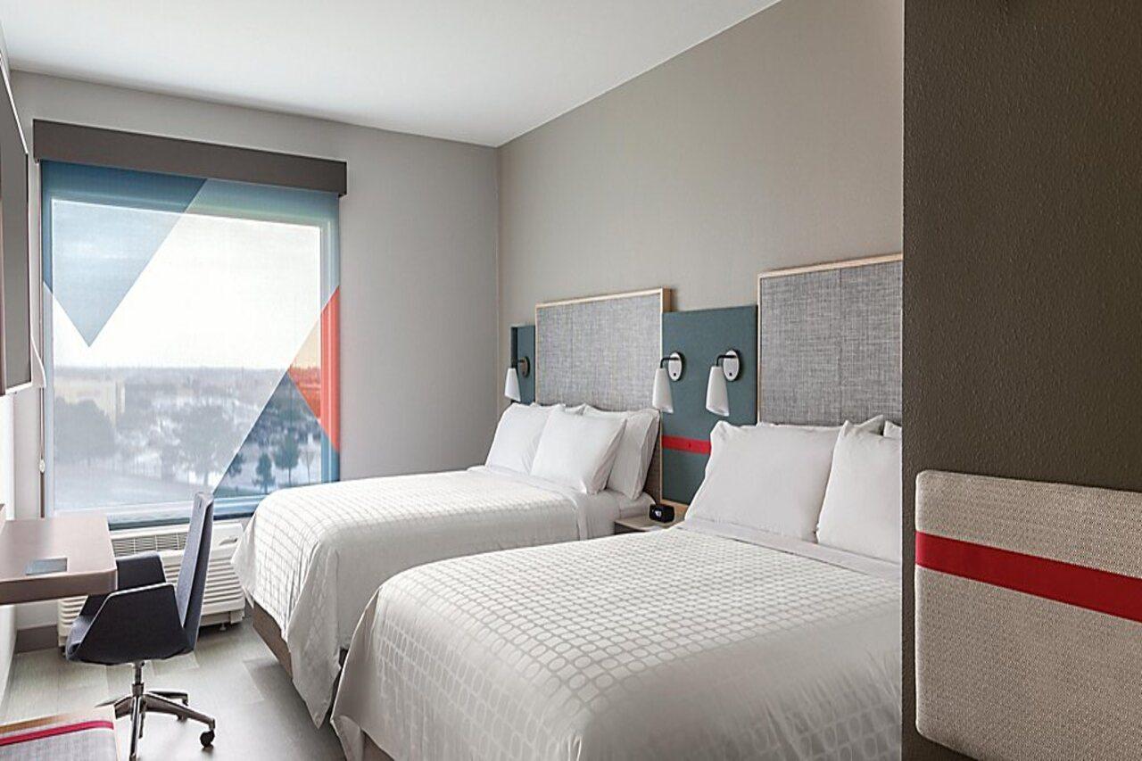 Avid Hotels Corpus Christi - Portland By Ihg Exterior foto