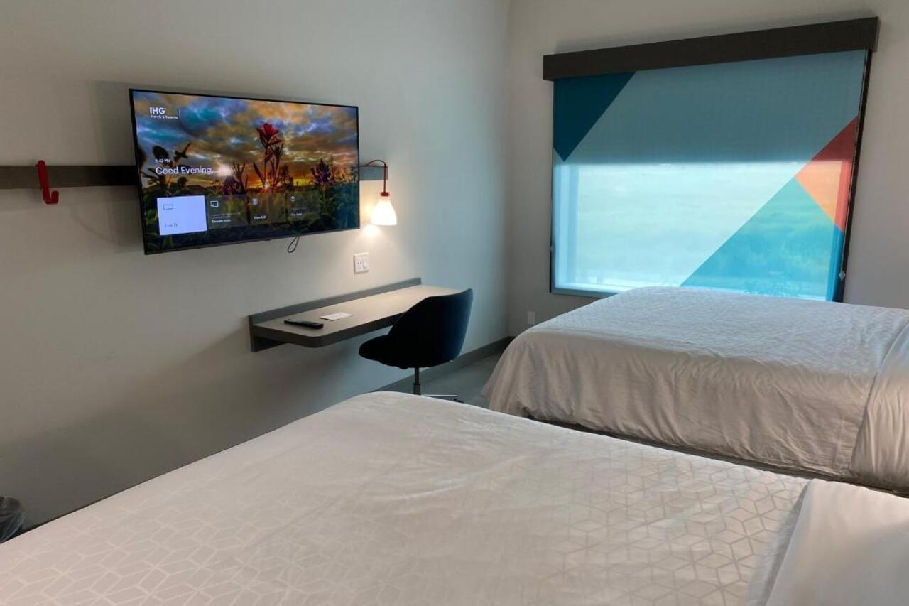 Avid Hotels Corpus Christi - Portland By Ihg Exterior foto