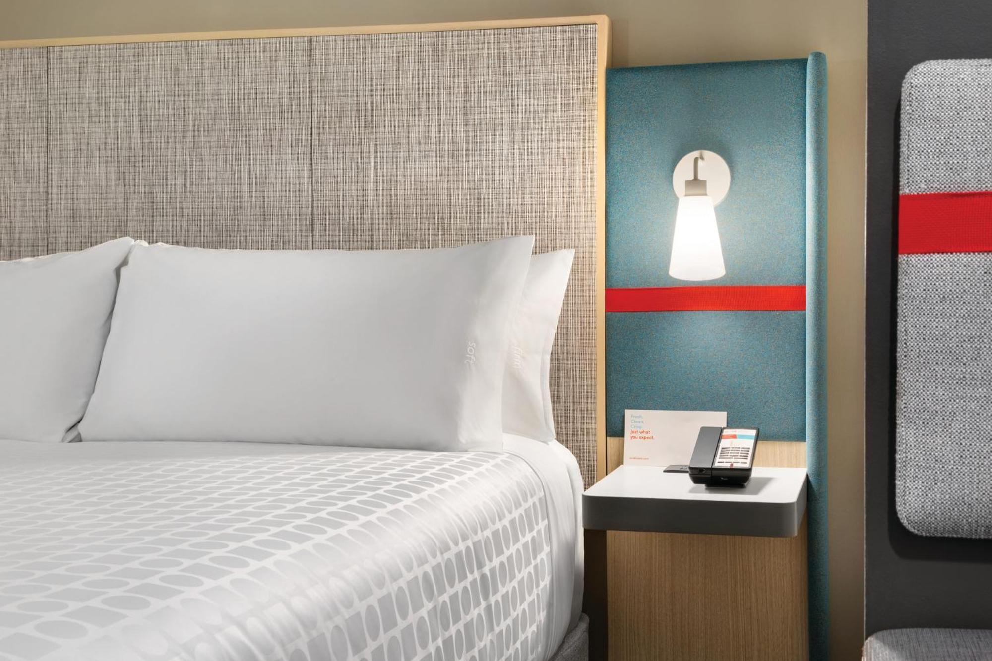 Avid Hotels Corpus Christi - Portland By Ihg Exterior foto