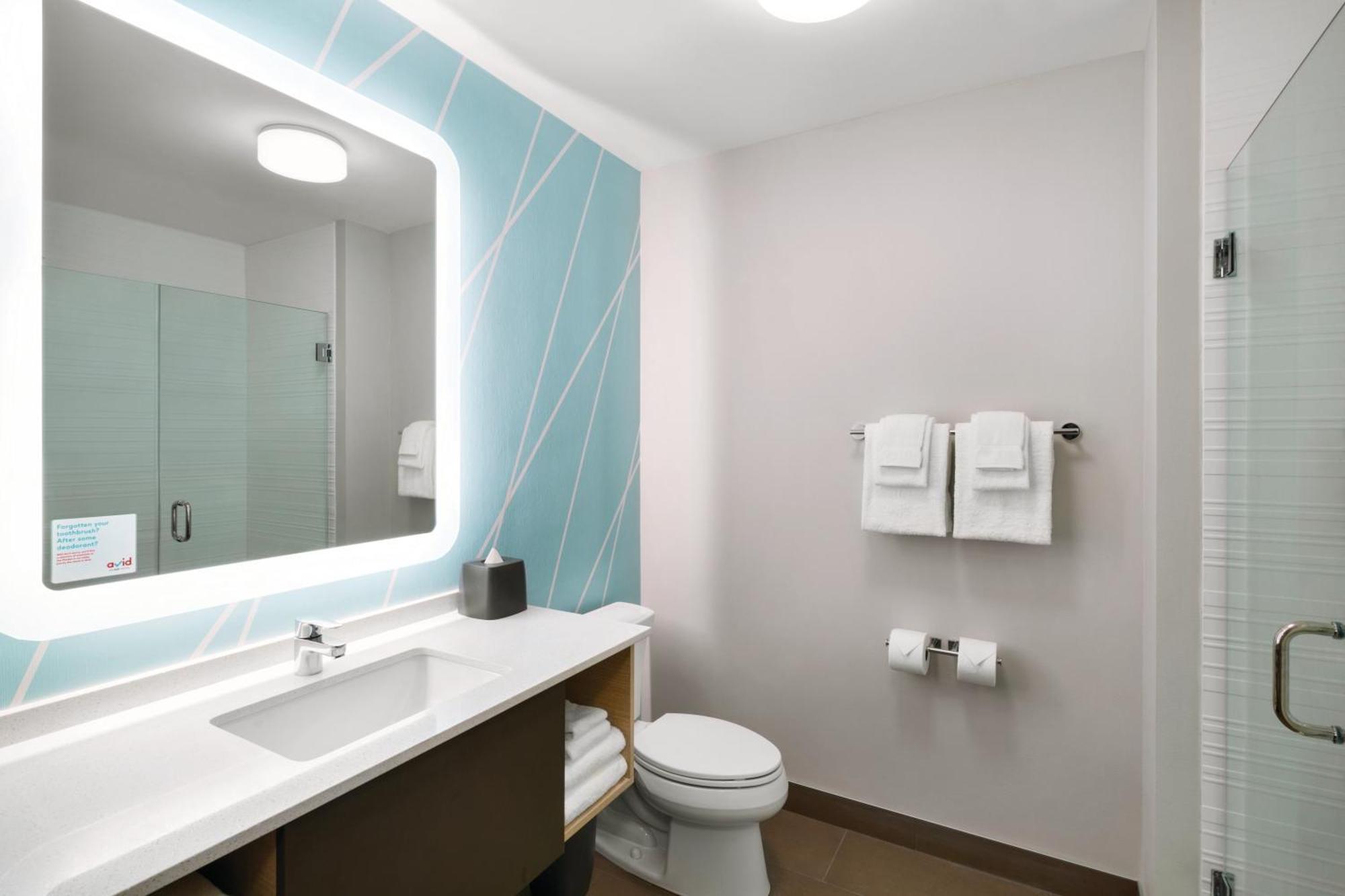 Avid Hotels Corpus Christi - Portland By Ihg Exterior foto