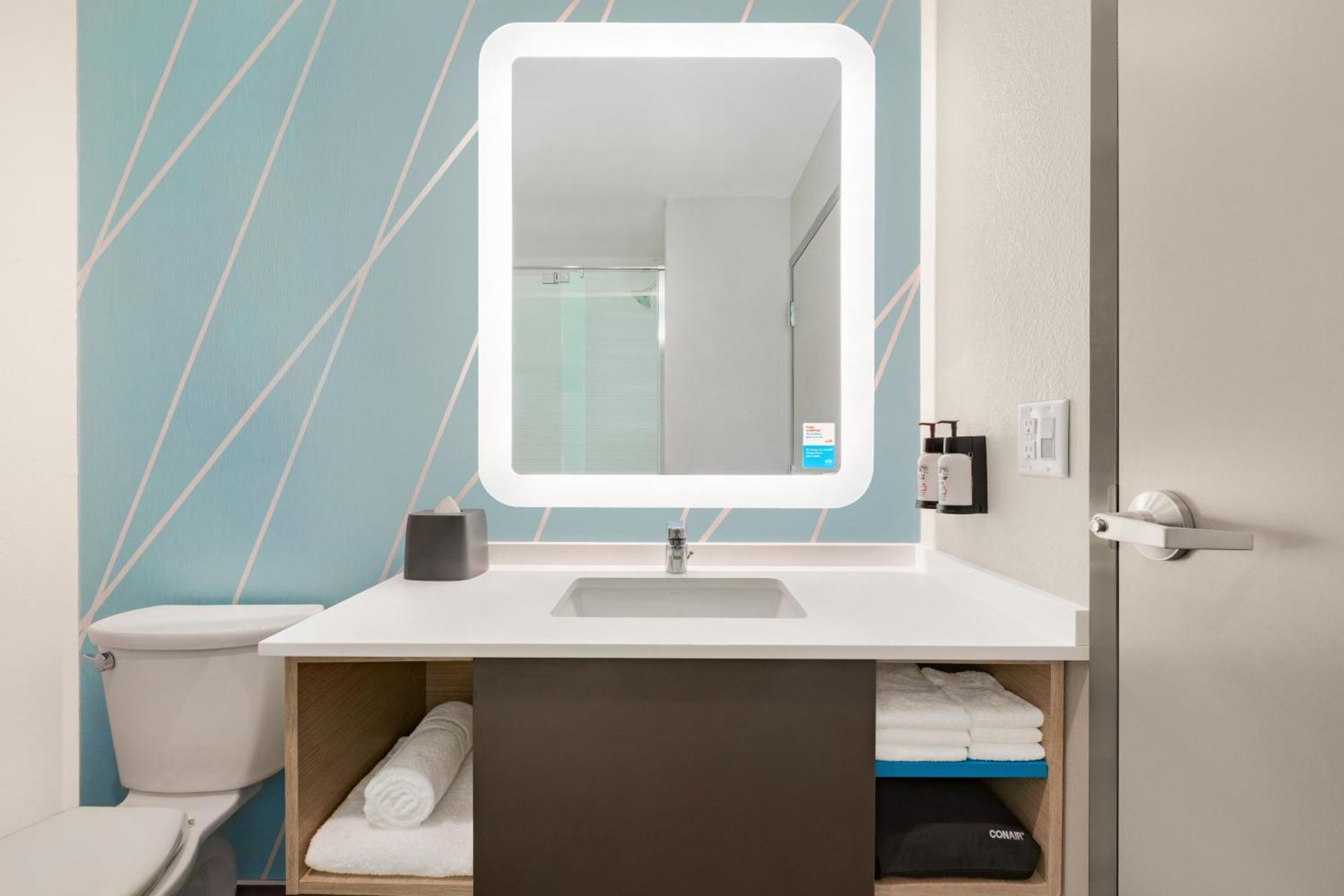 Avid Hotels Corpus Christi - Portland By Ihg Exterior foto
