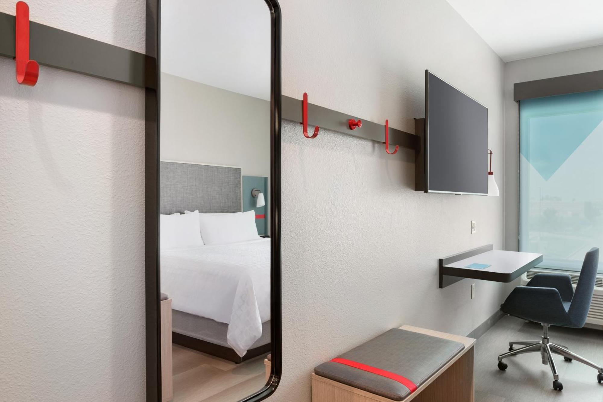 Avid Hotels Corpus Christi - Portland By Ihg Exterior foto