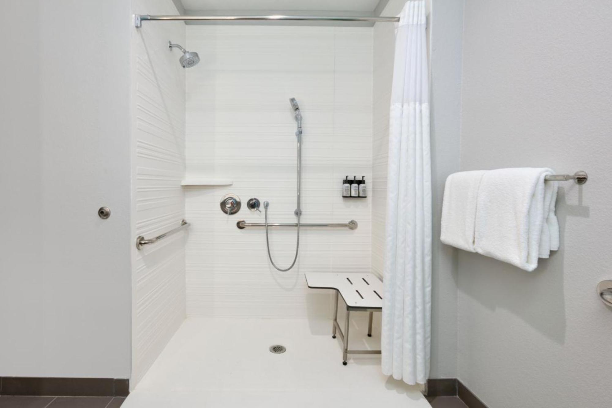 Avid Hotels Corpus Christi - Portland By Ihg Exterior foto