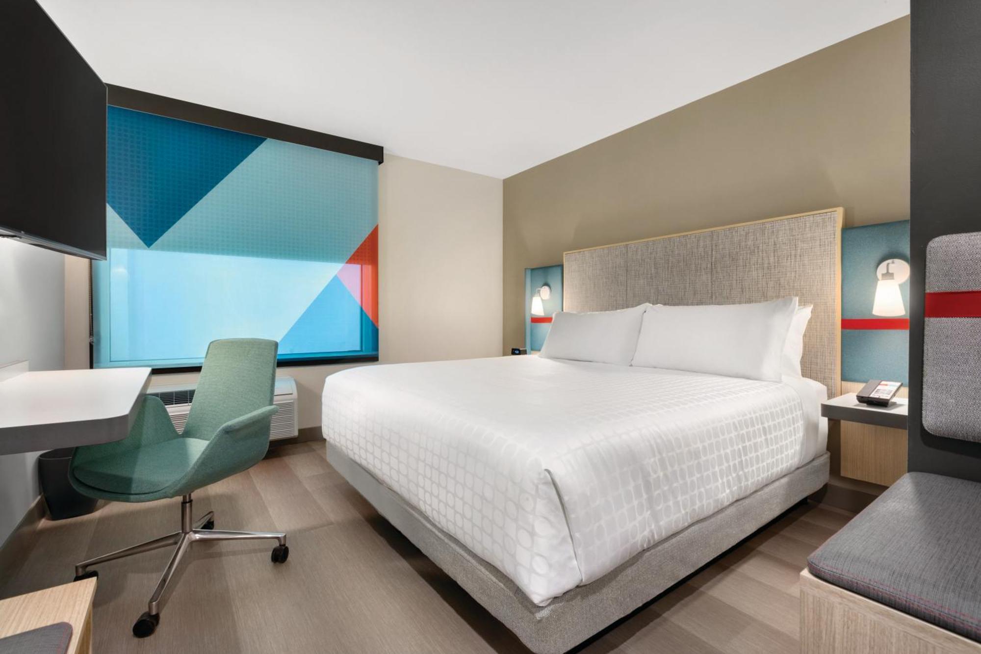 Avid Hotels Corpus Christi - Portland By Ihg Exterior foto