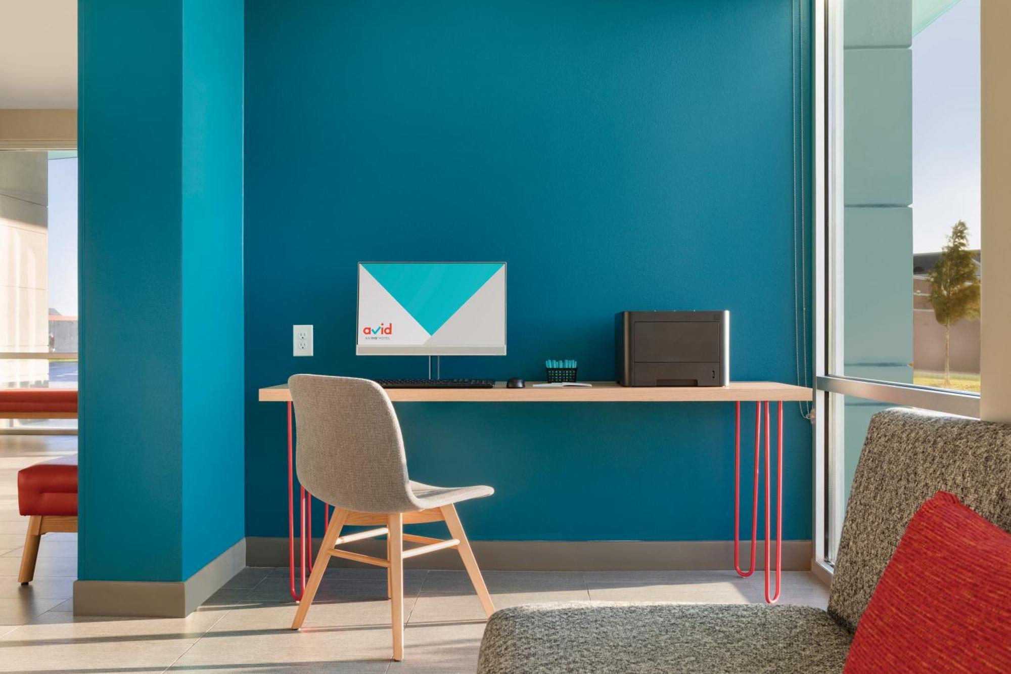 Avid Hotels Corpus Christi - Portland By Ihg Exterior foto