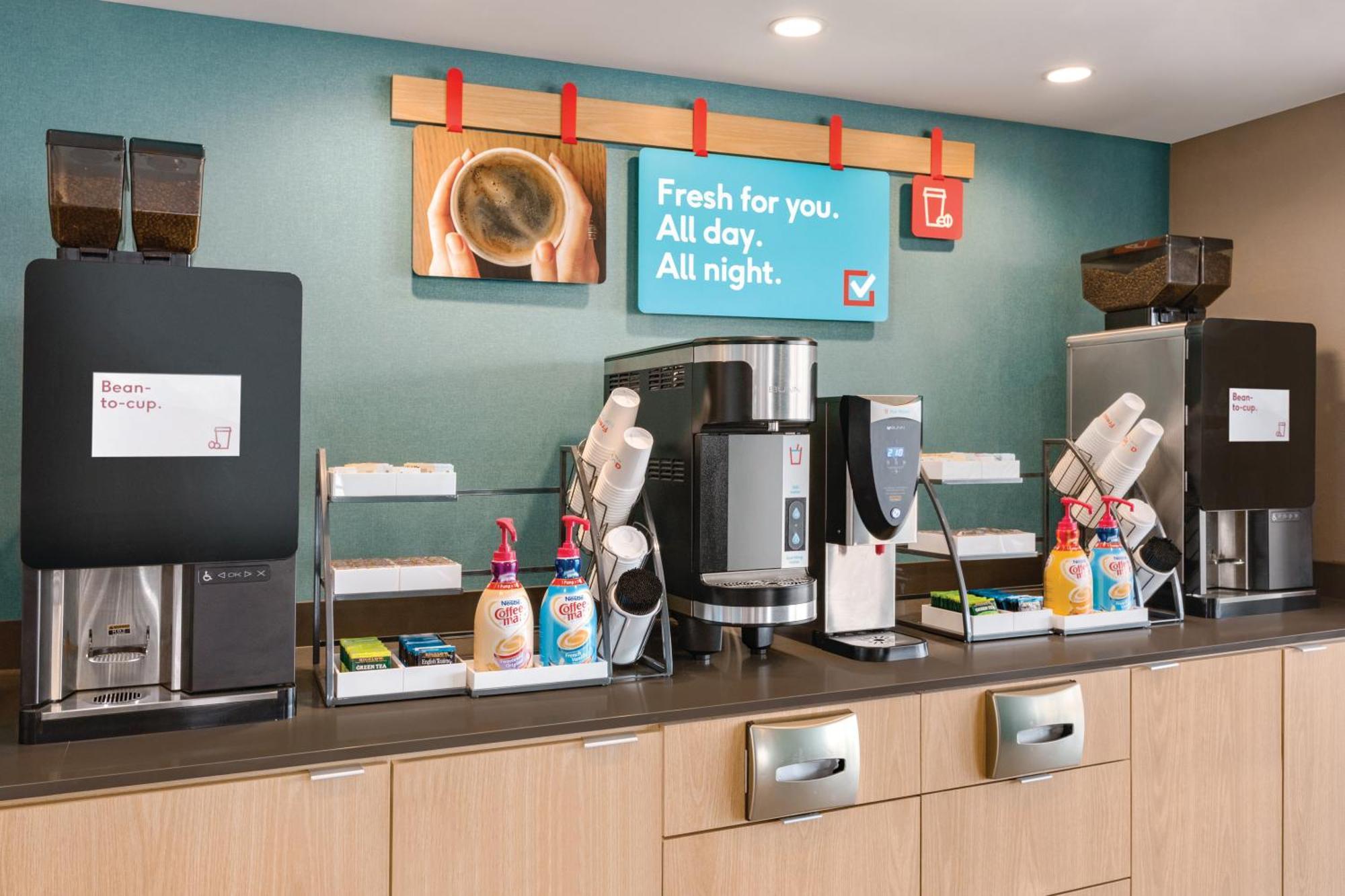 Avid Hotels Corpus Christi - Portland By Ihg Exterior foto