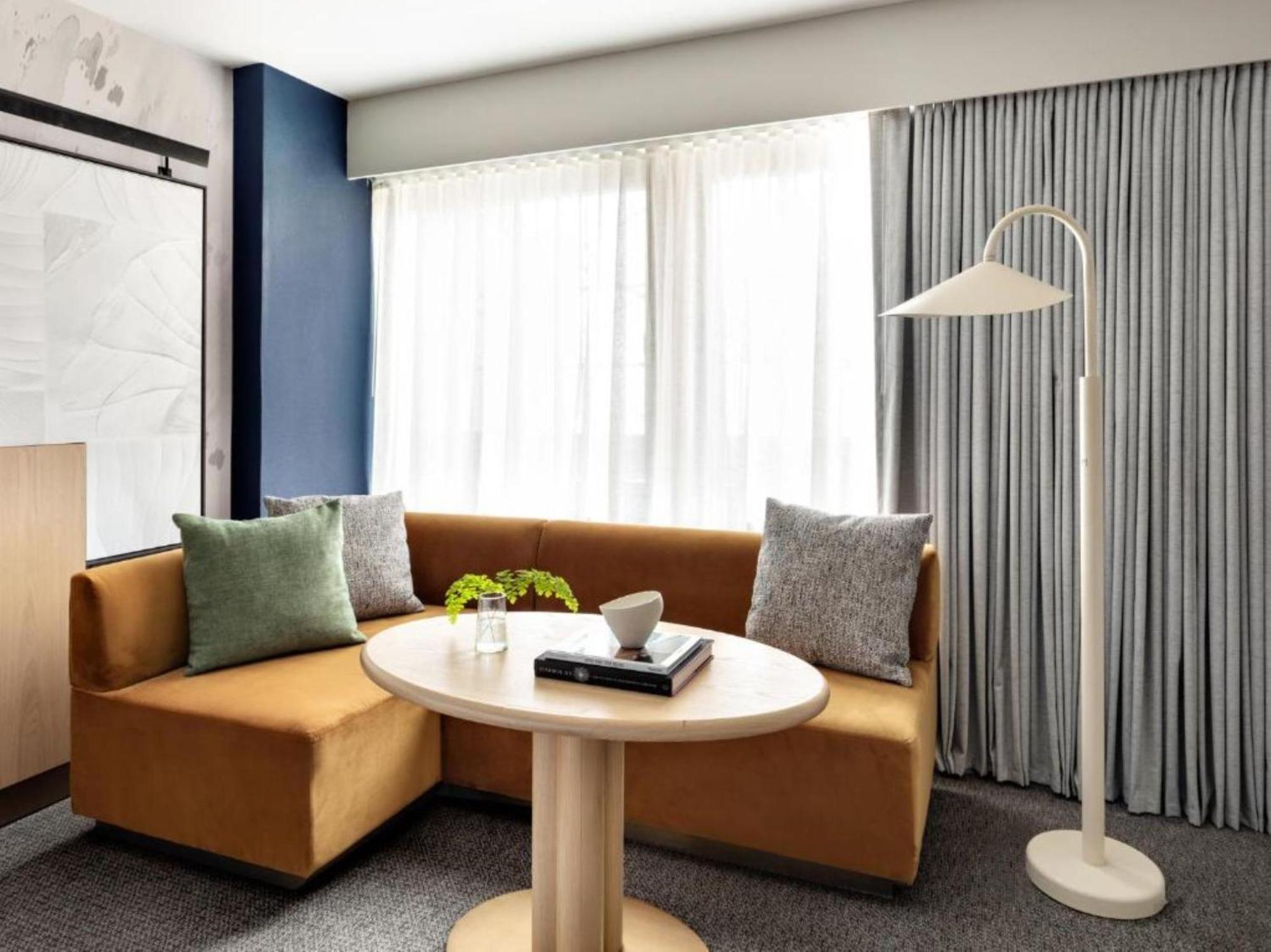Avid Hotels Corpus Christi - Portland By Ihg Exterior foto