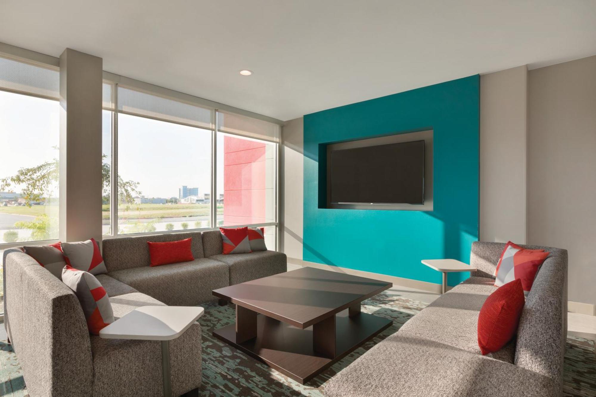 Avid Hotels Corpus Christi - Portland By Ihg Exterior foto
