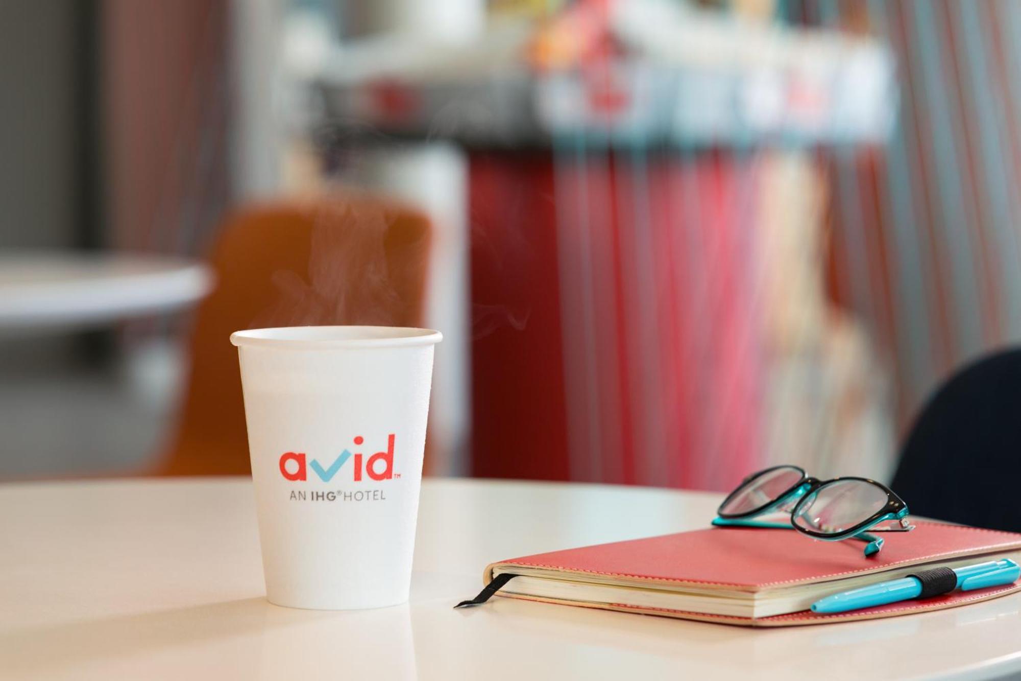 Avid Hotels Corpus Christi - Portland By Ihg Exterior foto